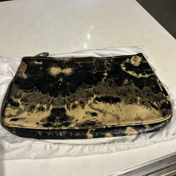 Jimmy Choo clutch - Picture 3 of 5